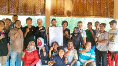 Aliansi Wartawan Surabaya