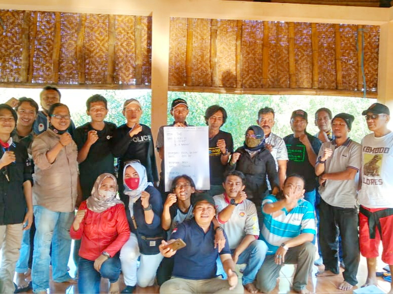 Aliansi Wartawan Surabaya