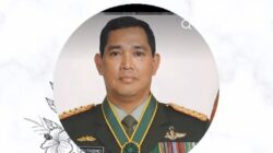 Kepergian Try Sutrisno Mengingatkan Hakikat Kepulangan