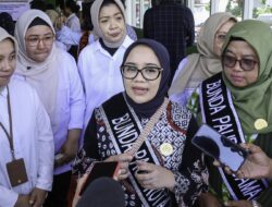 TP PKK Surabaya Edukasi Bahaya Judol dan Pinjol 2.400 RW