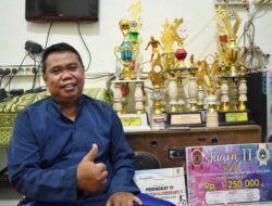 Dwikora Putro Agung FC Daftar SSB Terafiliasi Asprov PSSI Jatim