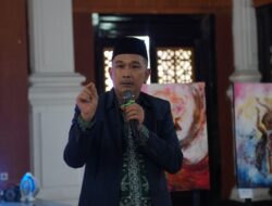 Guru Besar Sosiologi Kritisi Tradisi Balap Liar di Madura