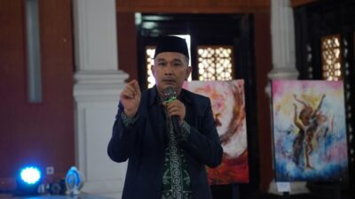 Guru Besar Sosiologi Kritisi Tradisi Balap Liar di Madura