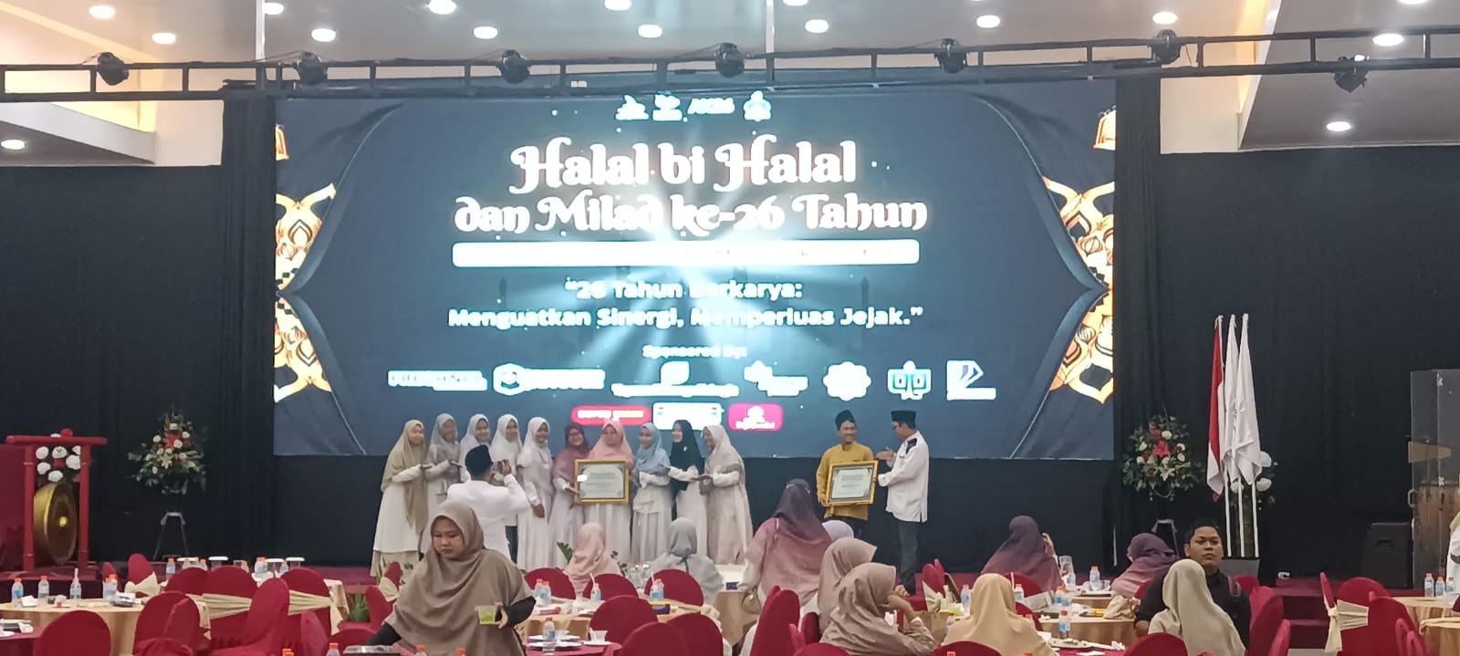 Yayasan Pendidikan