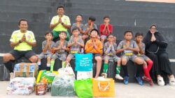 Latihan Sepak Bola PSG di Bulan Ramadan Resmi Berakhir