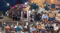 Temu Kangen Alumni SMP Giki 2 Bukber di Bebek Omah Dewe