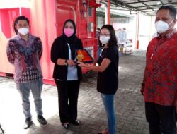 DWP Surabaya Minta Ibu-ibu Kontrol Jurnal Kesehatan Keluarga