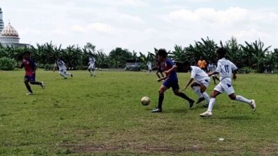 Unika FC Bajul Ijo