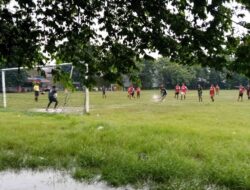 Unika Bajul Ijo U15 Akhirnya Raih Hasil Positif Vs Fatahillah 354