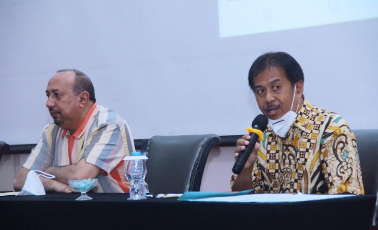 Koperasi Surya Abadi Persebaya