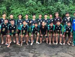 Unika Bajul Ijo U15 Siap Hadapi Laga Perdana BLiSPI di Malang