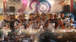 Mercedes Benz Tiger Club