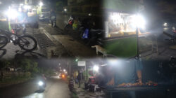 Lebaran di Surabaya H+1 Harga Non Pokok Relatif Stabil