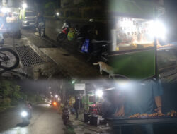 Lebaran di Surabaya H+1 Harga Non Pokok Relatif Stabil