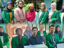 Kopsyah Rizky Amanah Jaya Terima 11 Mahasiswa Magang Kediri