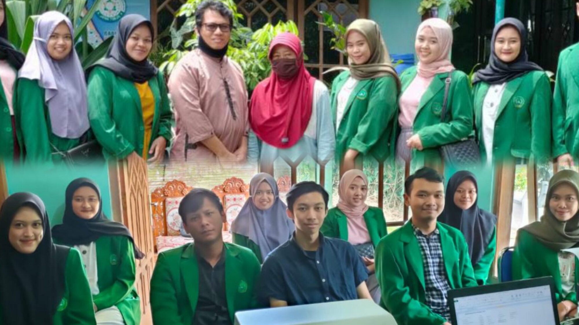 Kopsyah Rizky Amanah Jaya