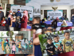 Pemkab Bangkalan Apresiasi Auto Unika Mekanik