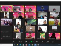 KB-TK Al Muslim Ajak Siswa-siswi Kenali Kearifan Lokal Sidoarjo