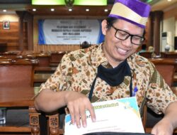 Koperasi Syariah, Siasat Bertahan di Tengah Pandemi Covid-19