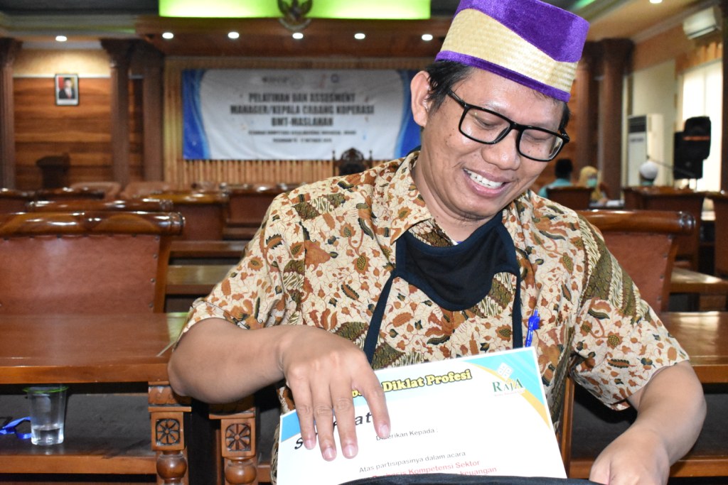 Koperasi Syariah