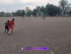 Lapangan Potro Agung Bakal Dialihfungsikan Tuai Protes