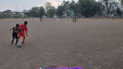 Lapangan Potro Agung Bakal Dialihfungsikan Tuai Protes