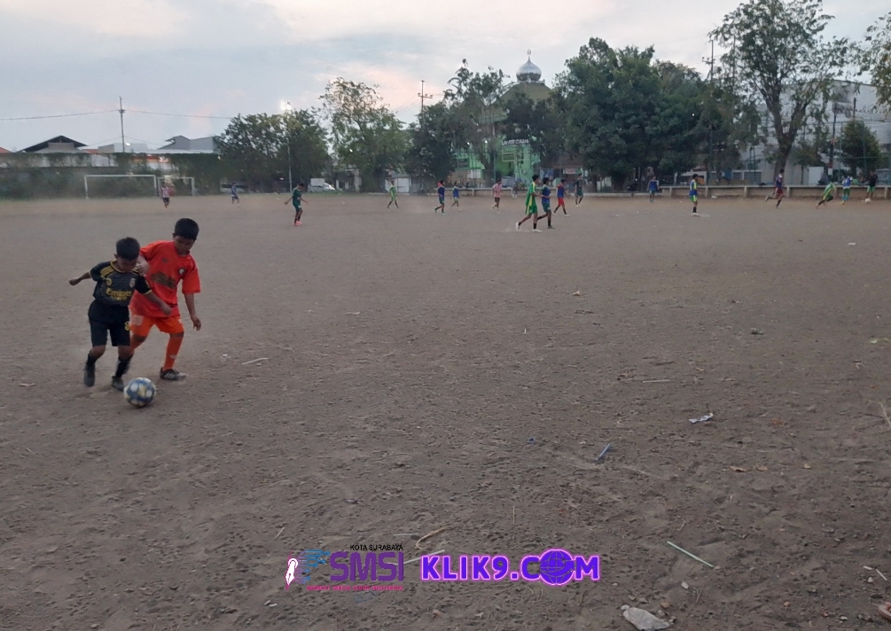 Lapangan Potro Agung