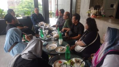 Atasi Krisis Energi Global, Enero Tawarkan Bahan Bakar Nabati