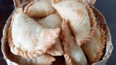 Pastel Lumer Dapur Cinta