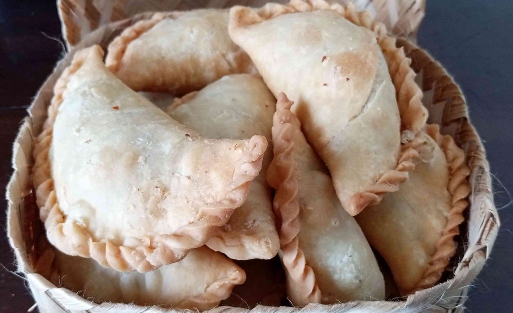 Pastel Lumer Dapur Cinta