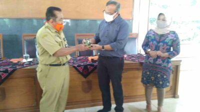 Pemkot Batu Bawa Media Tinjau Hasil Promosi Wisata Magelang