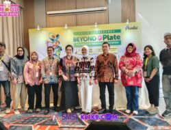 Prodia Hadirkan Edukasi Monitoring Nutrisi untuk Kualitas Hidup