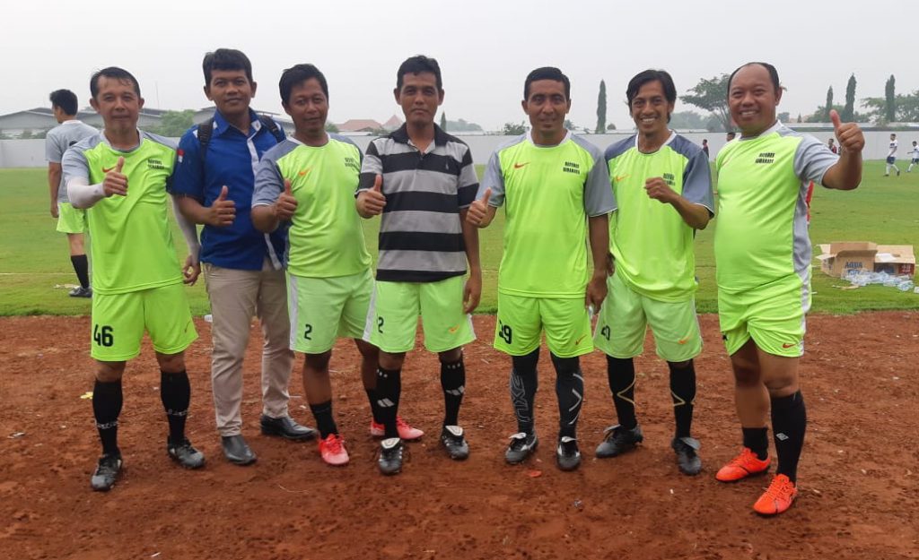Samrat FC