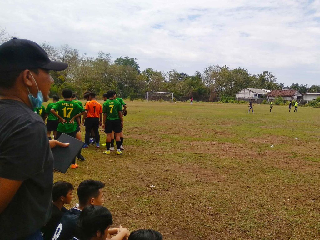 Surabaya Football Club