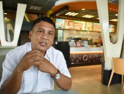 Tatag Triwibowo Dibalik Sukses Prestasi Bajul Ijo Unika