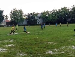 Unika Bajul Ijo U15 Lagi-lagi Raih Hasil Imbang