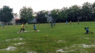 Unika Bajul Ijo U15 Lagi-lagi Raih Hasil Imbang
