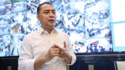 Pemkot Surabaya Genjot Program Kampung Pancasila