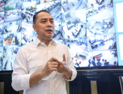 Pemkot Surabaya Genjot Program Kampung Pancasila