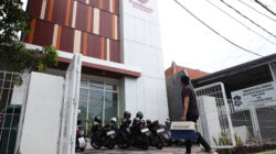 Puskeswan Surabaya Buka Layanan Titip Hewan Peliharaan