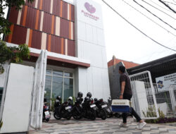 Puskeswan Surabaya Buka Layanan Titip Hewan Peliharaan