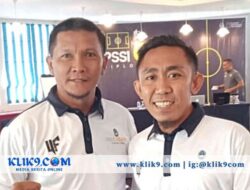 Kantongi Lisensi C, Kualitas Mochamad Rochim Makin Teruji