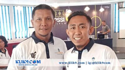 Kantongi Lisensi C, Kualitas Mochamad Rochim Makin Teruji