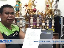 Dwikora Putro Agung FC Siap Lahirkan Talenta Sepak Bola Handal