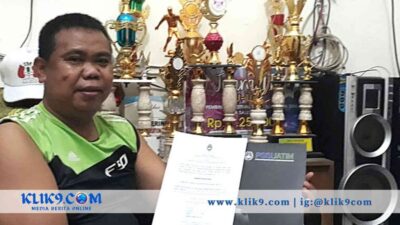 Dwikora Putro Agung FC Siap Lahirkan Talenta Sepak Bola Handal