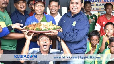 Dwikora Putro Agung FC