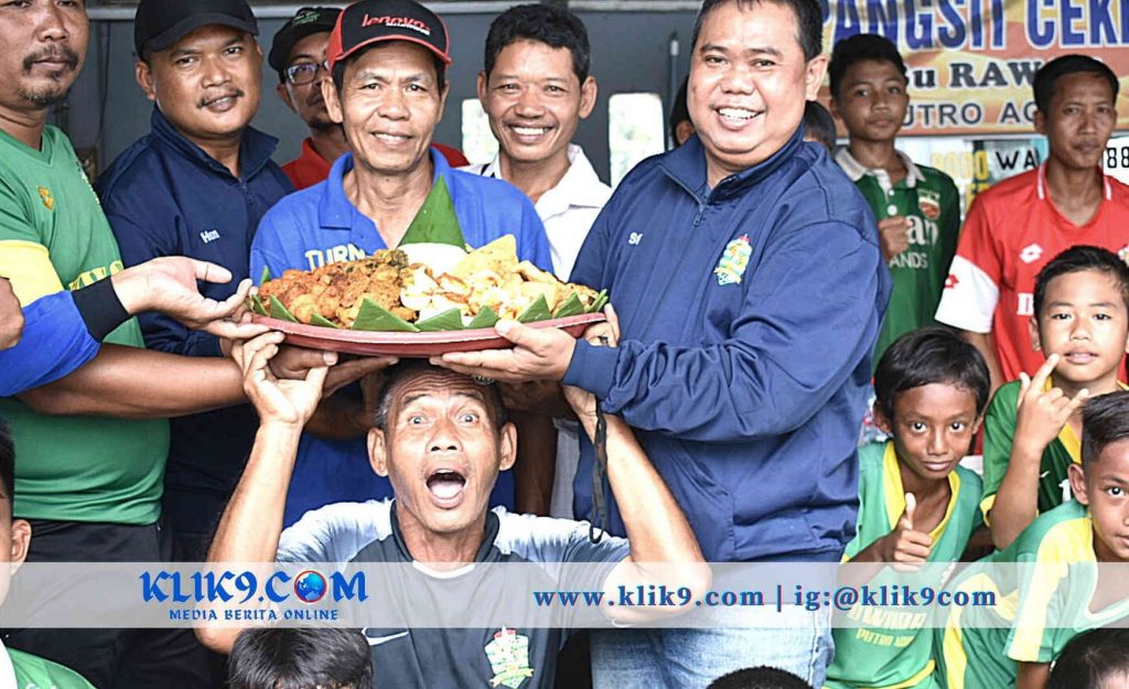 Dwikora Putro Agung FC