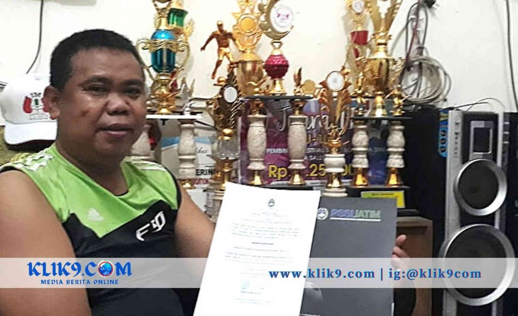 Dwikora Putro Agung FC