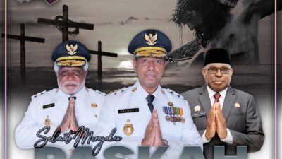 Pemprov Papua Selatan