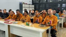 Bawaslu Papua Selatan